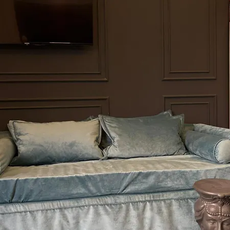 بيت للعطل Ah Luxury Piazza Di Spagna