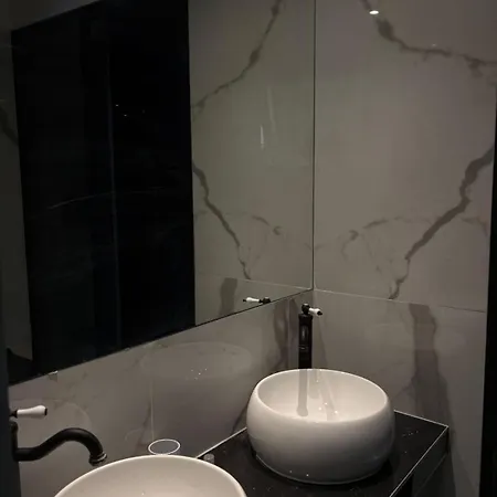 Ah Luxury Piazza Di Spagna Feriehus Rom